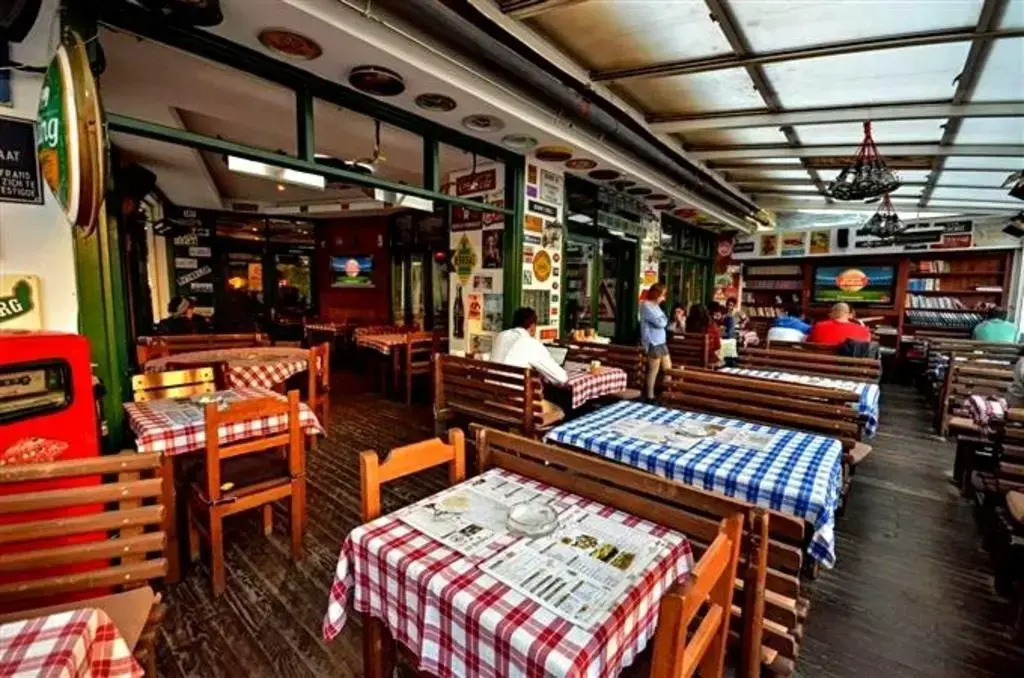 Ada Life Hotel