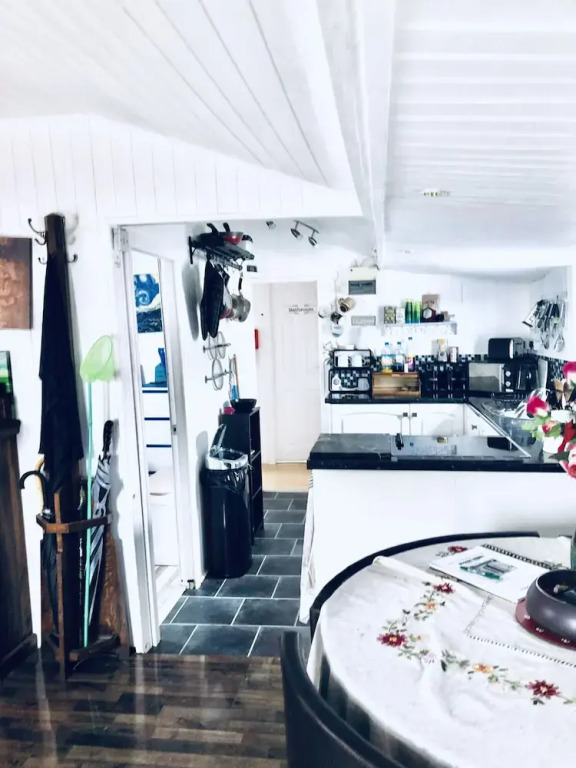 Stunning Cabin for Hire! Home From Home..