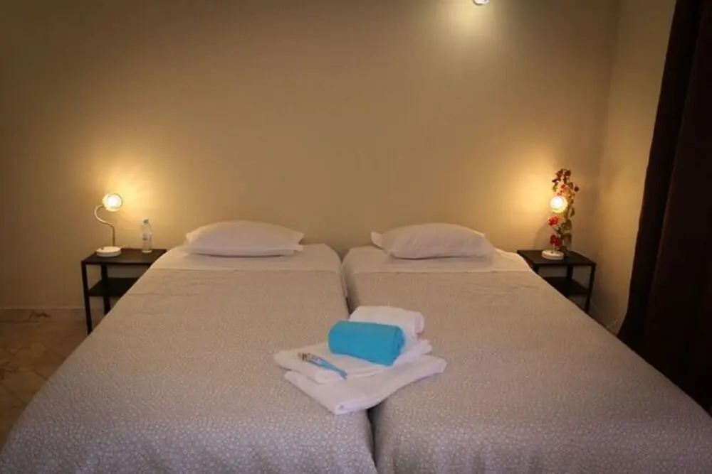 The Luz Guest House