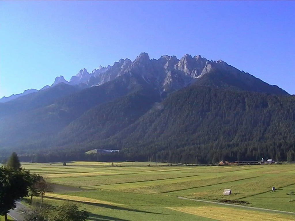 Hotel Rosengarten