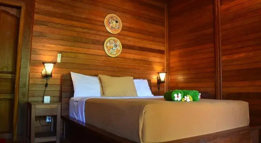 Putra 7 Cottage