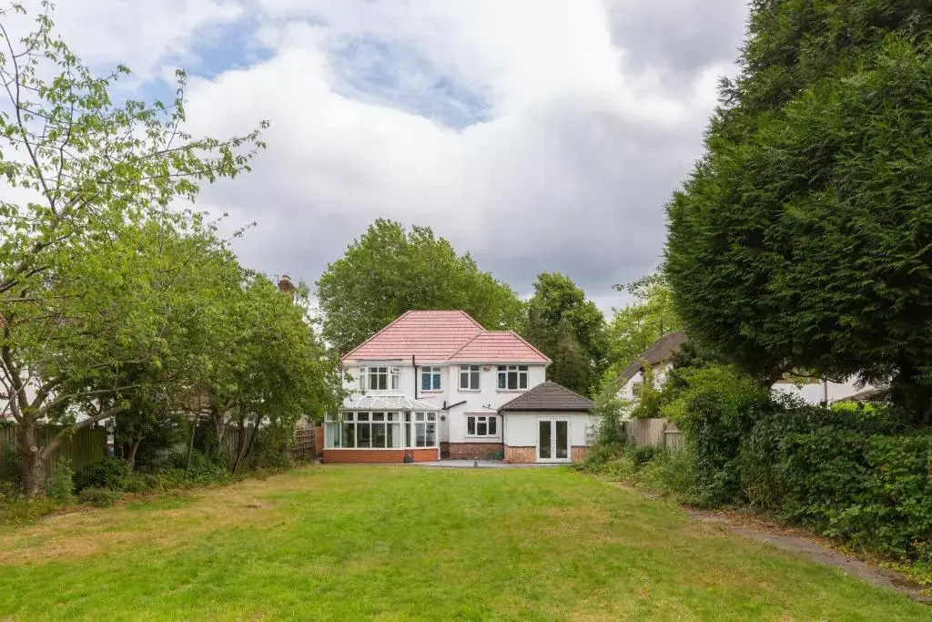 Beautiful 6 bedroom house for 15 guests next to Edgbaston Stadium