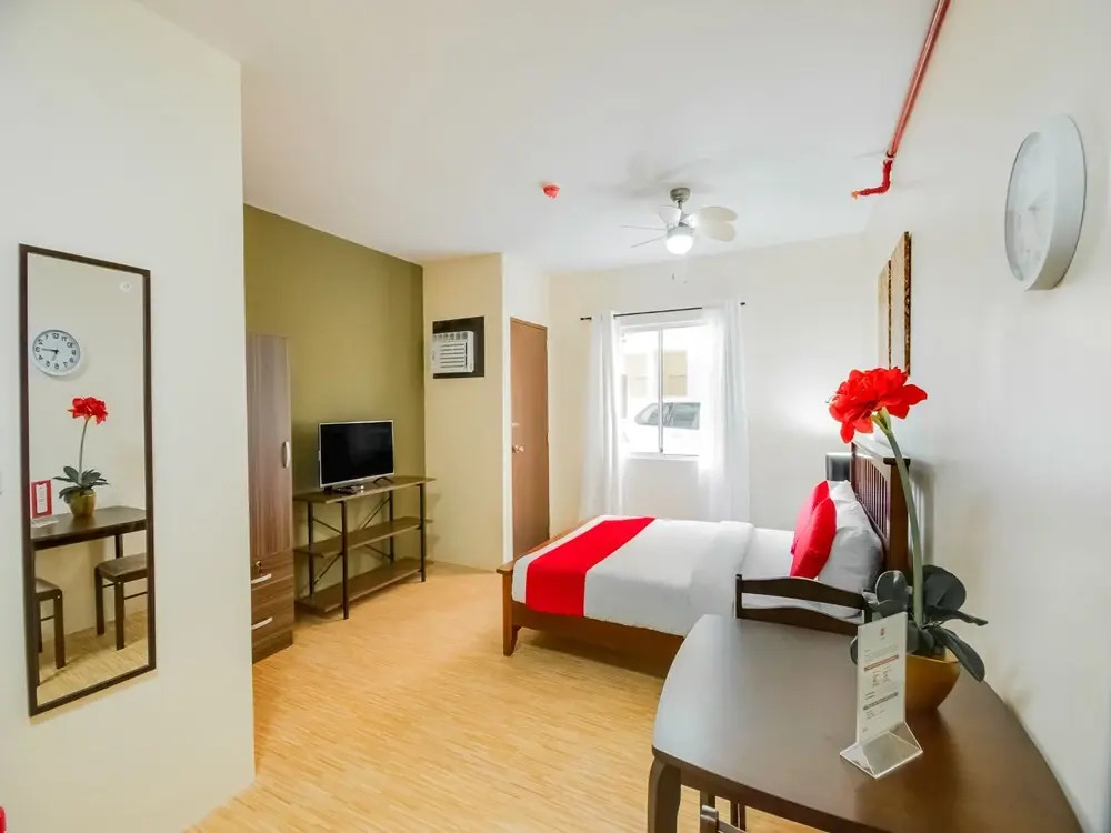 Oyo 493 Bria Mactan
