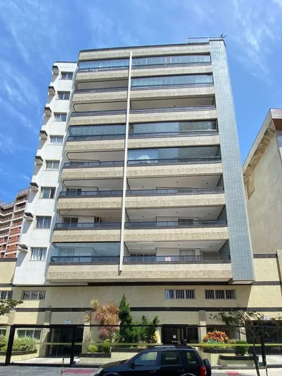 Ático con piscina - Guarapari