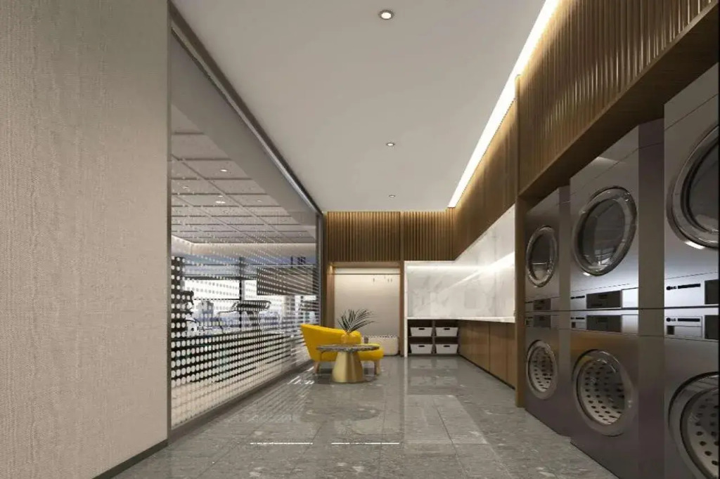 Hilton Garden Inn Tianjin Railway Station