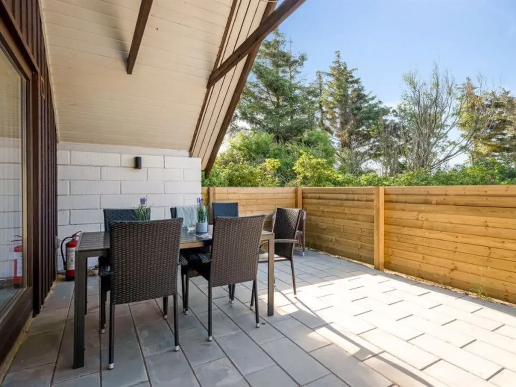 "Sazdo" - 400m from the sea in Western Jutland