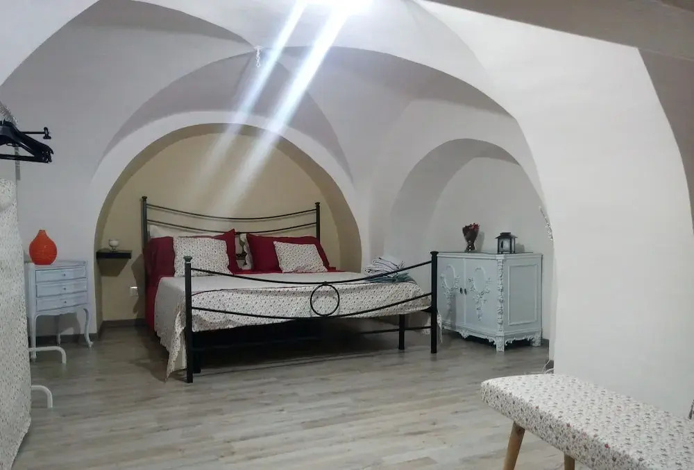 Catania Rooms