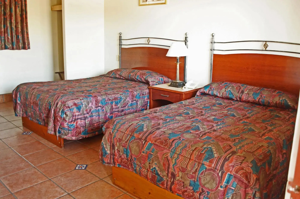 Hotel El Sausalito