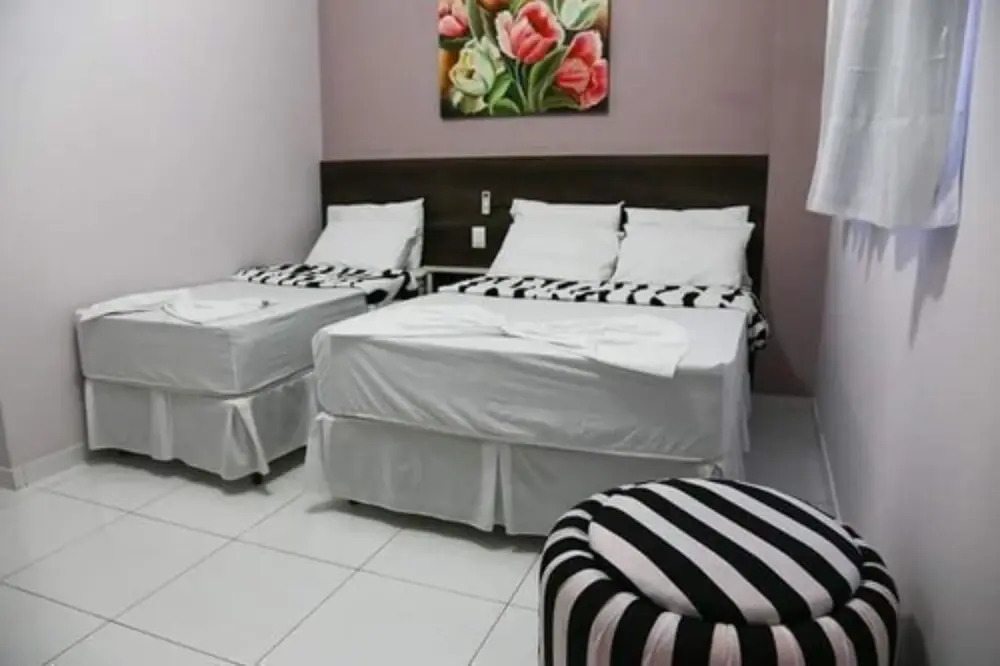 Hotel Porto Rico