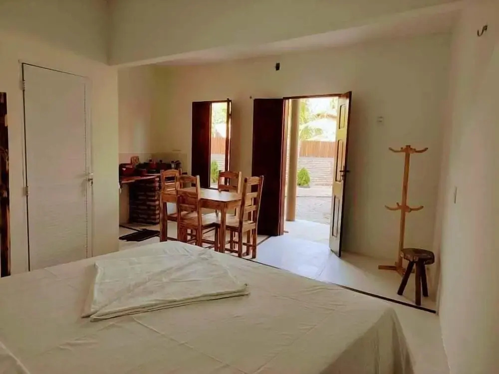 Vila Samin Moitas