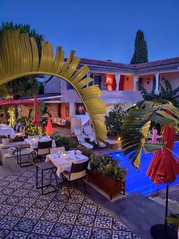 Viento Alacati Hotel