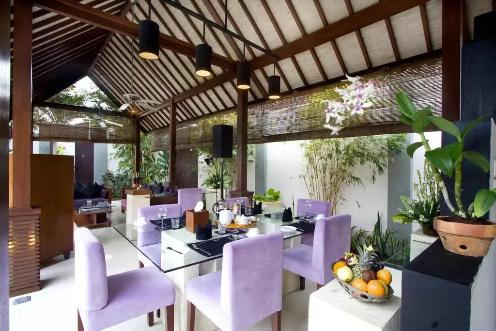 Villa Jodie Seminyak