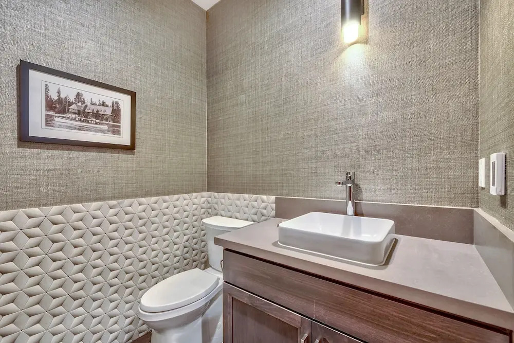 Gondola Vista 15 - 6 Br Townhouse