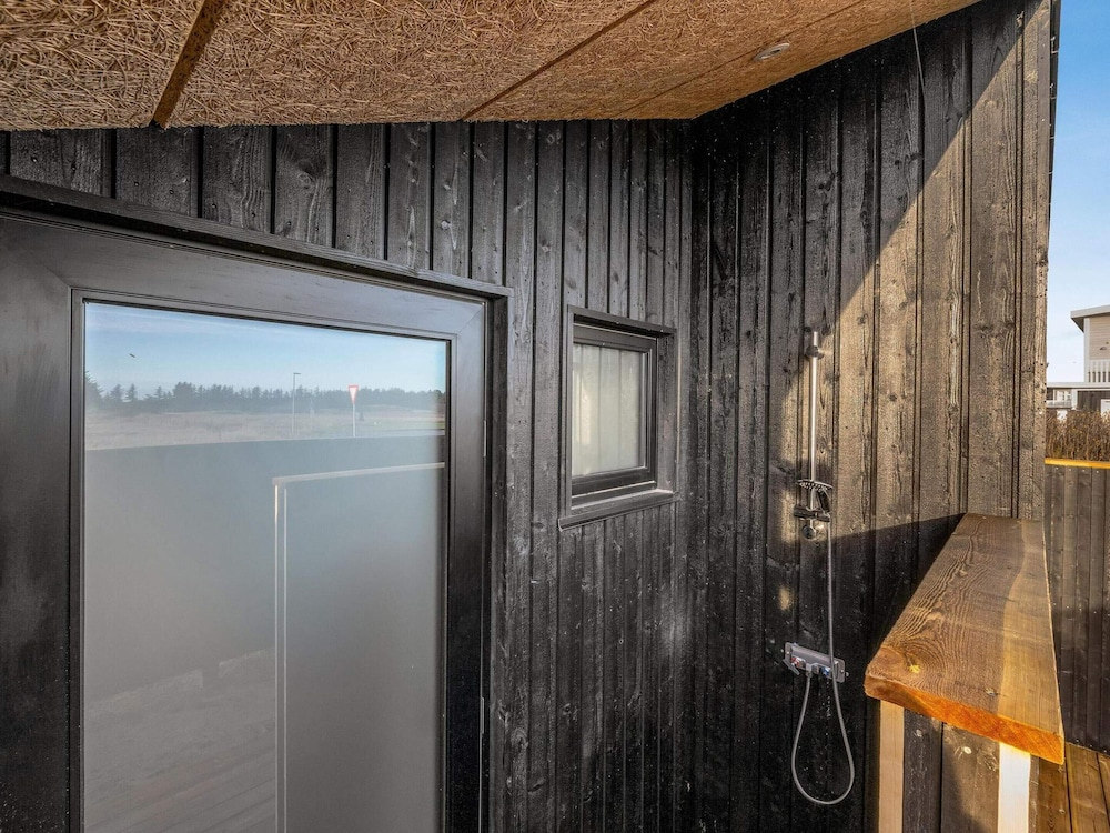 4 Star Holiday Home in Lokken