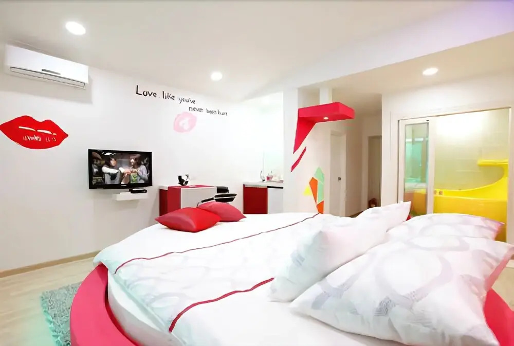 Gapyeong Lagostheme Pension