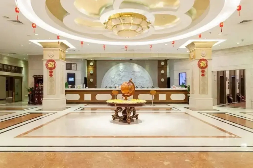 Global Hotel