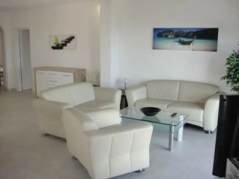 Casa Xiprers, 7 "Villa Santina"