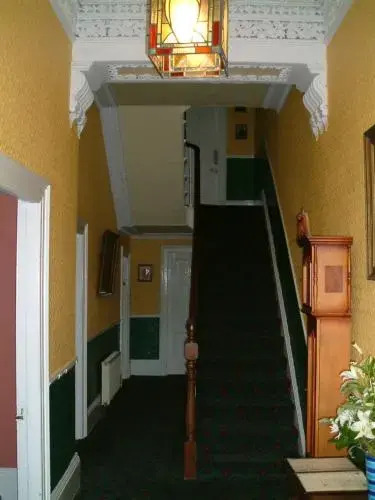 Claremont House