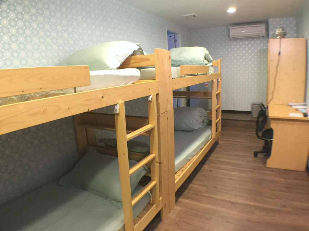 Come Inn Taipei II