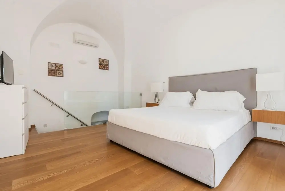 Maisonette RG8 in Catania