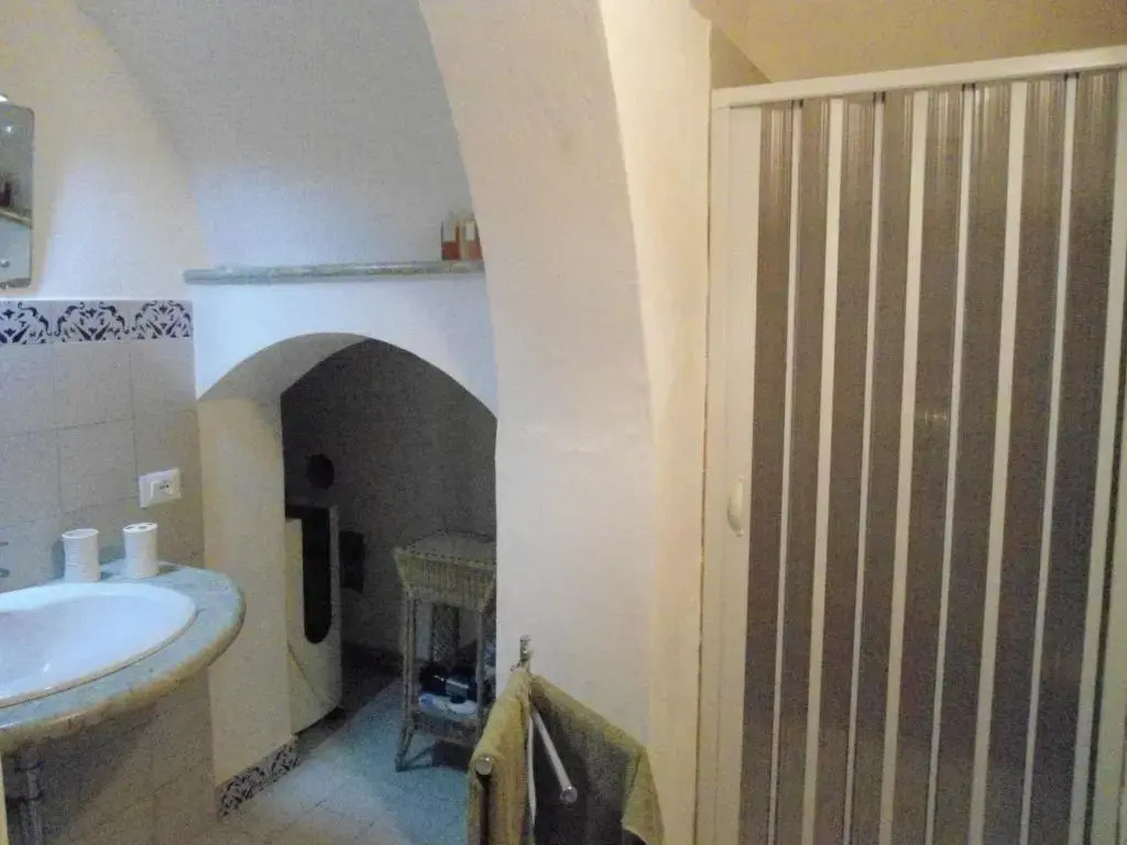 Residence Marsala Antica
