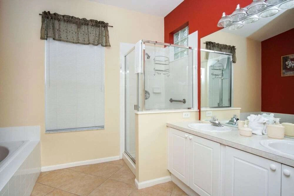 Windsor Palms 4 WP04DH8046BRM