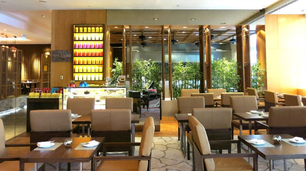 Amara Singapore