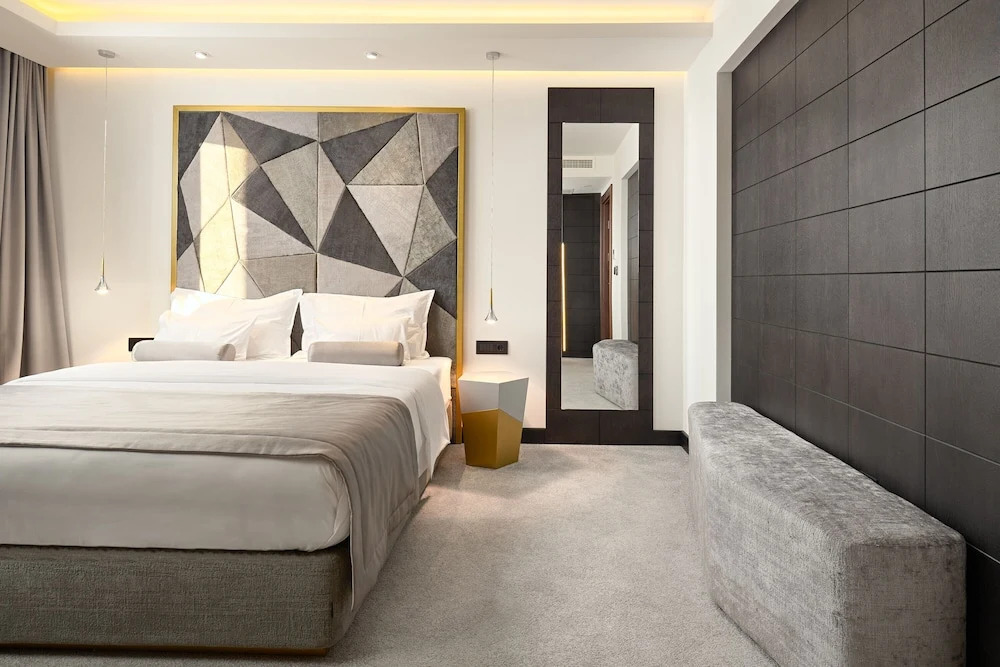 Time Boutique Hotel