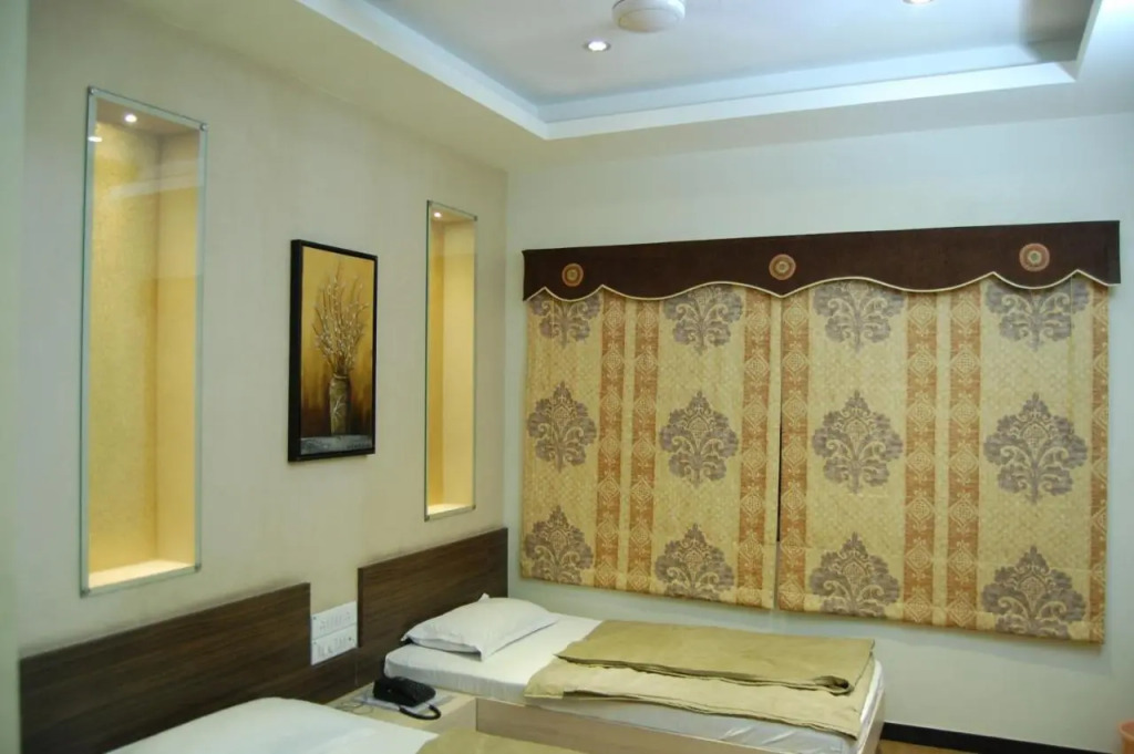Hotel Purva