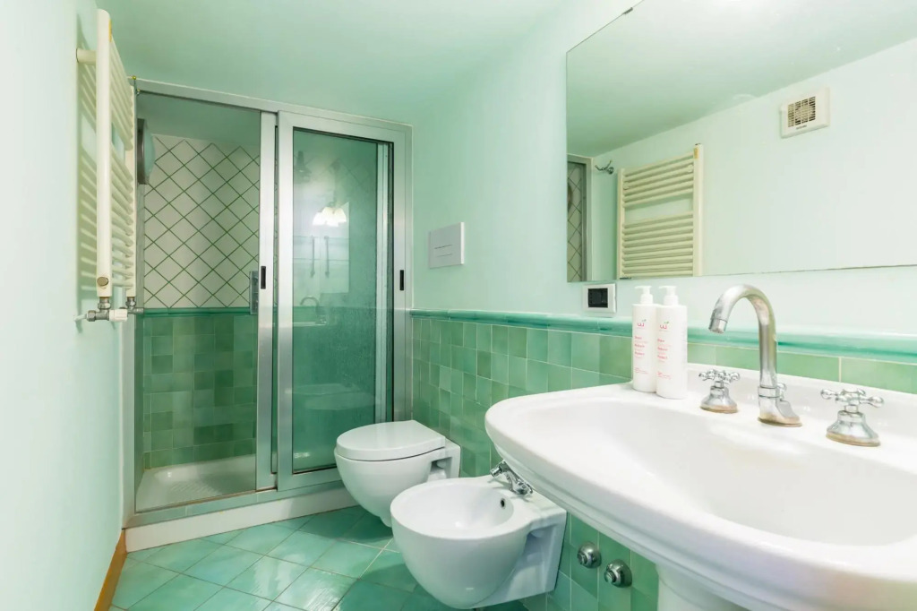 Calascione Seaview Apartment by Wonderful Italy