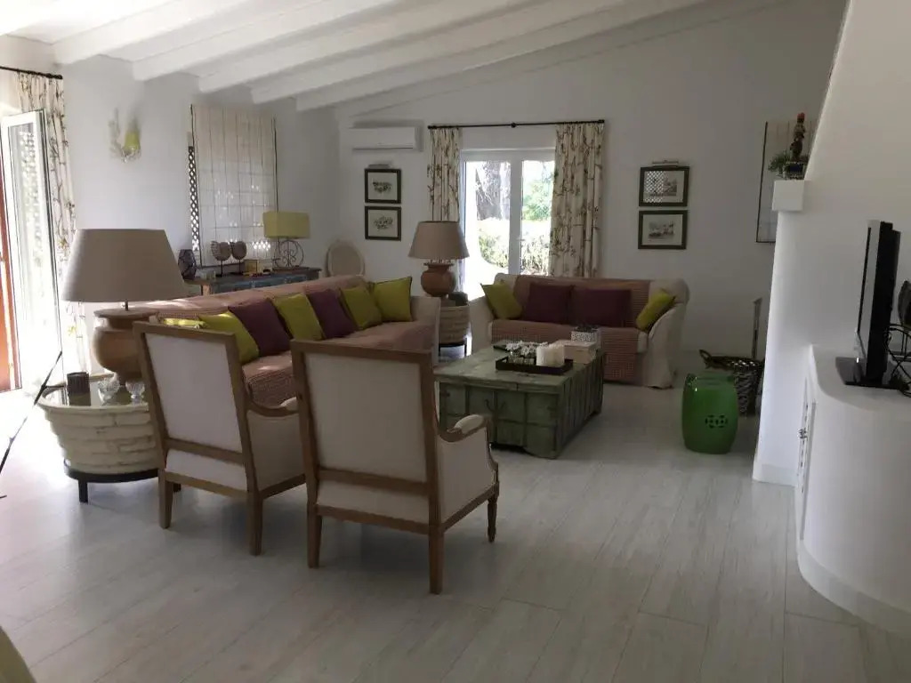 Vilamoura Villa Alegria