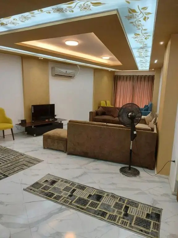 3 room apartment