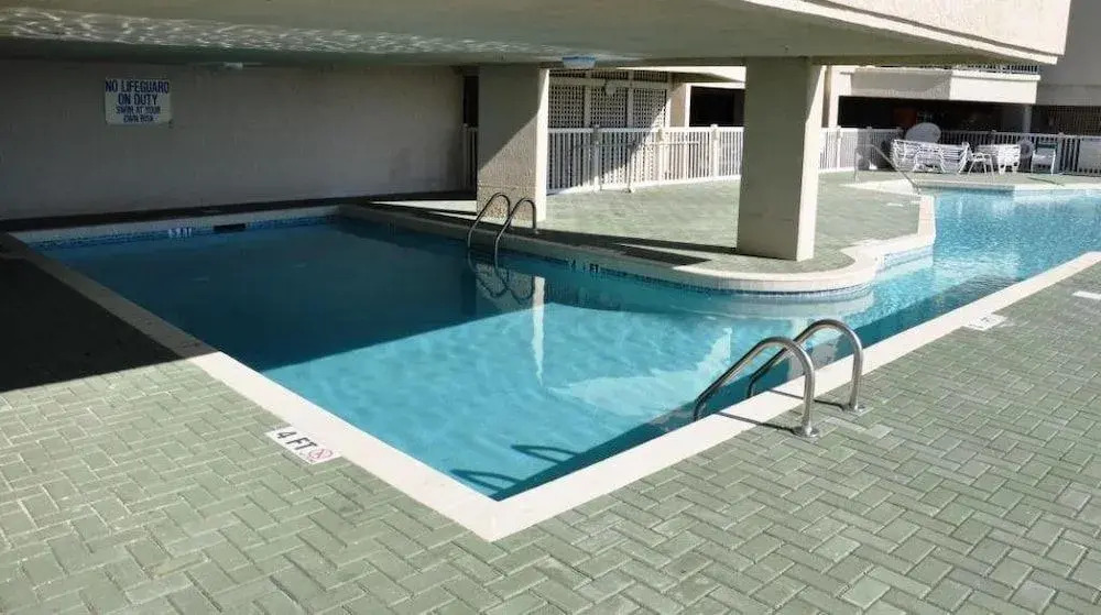 Ocean Bay Club 104 - 4 Br condo by RedAwning