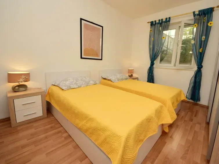 Holiday Home Villa Bay View by Interhome
