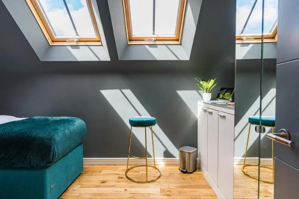Oakfield Premier Apartments-High Speed WiFi-Smart SelfCheckIn-Central Cardiff Gem