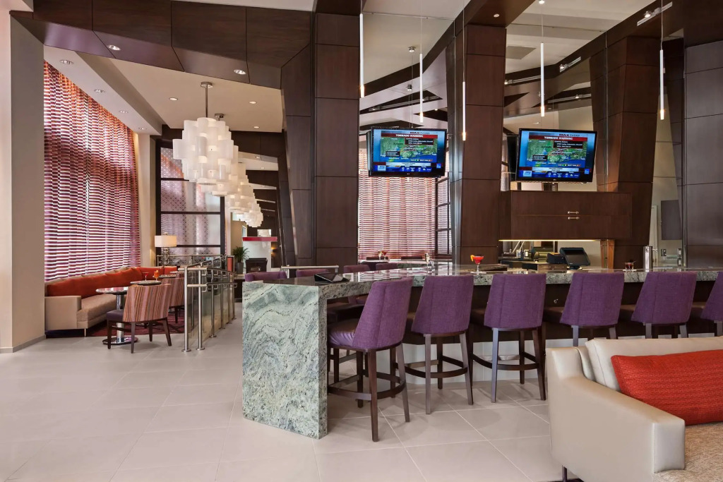 Hilton Garden Inn Atlanta Midtown