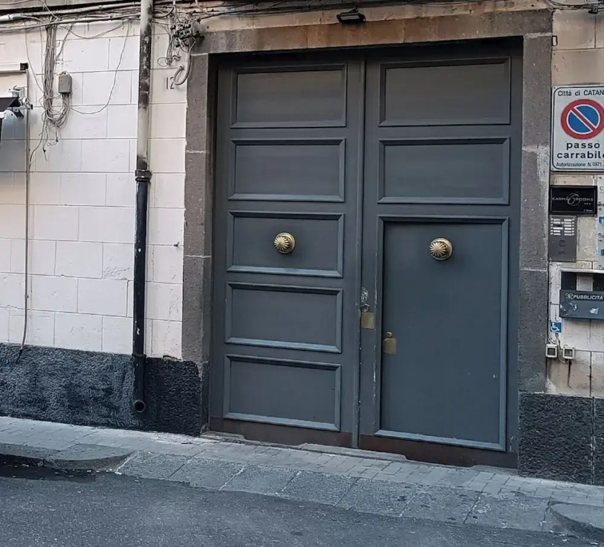 Karma6Rooms - in Sicilia nel centro di Catania