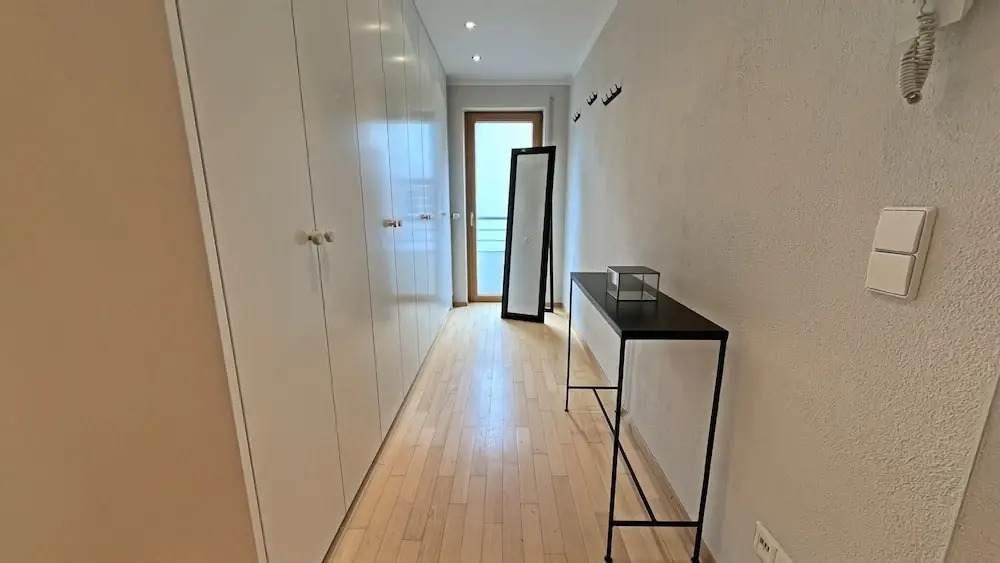 Ferienwohnung am Urbanbrunnen