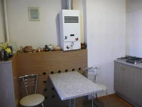 UKR Apartments in the Centre