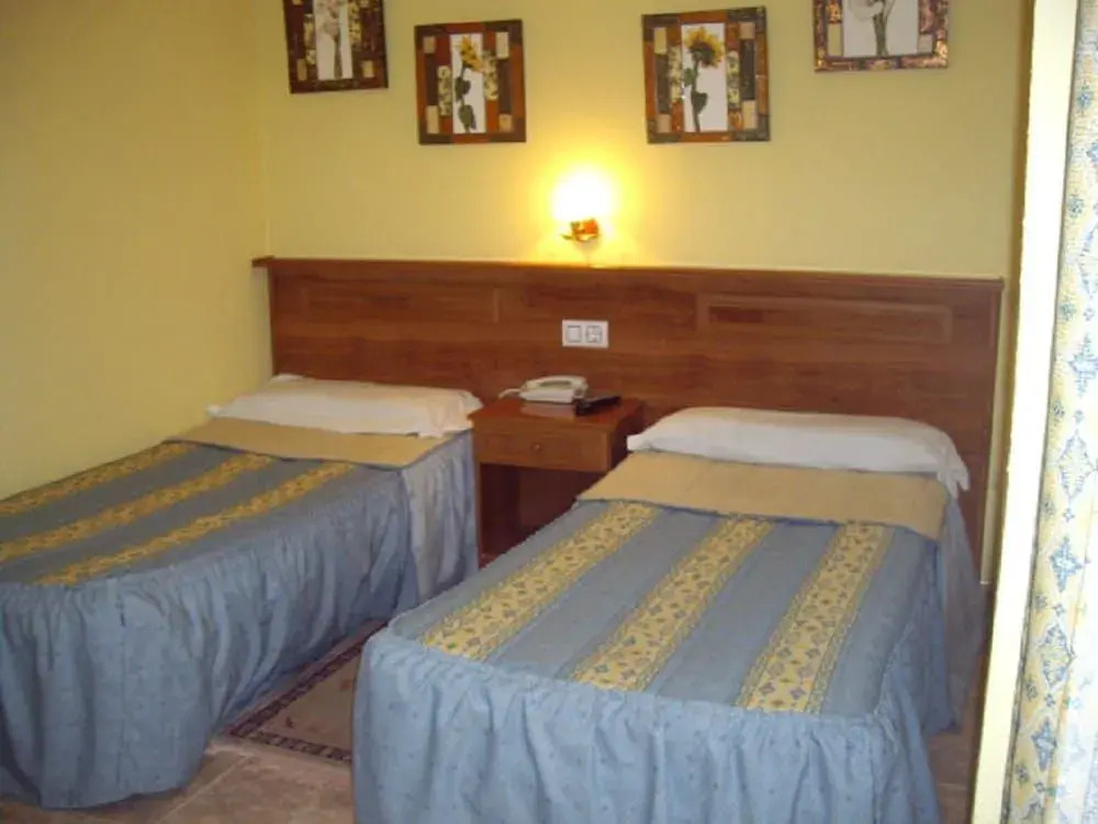 Hostal El Valle