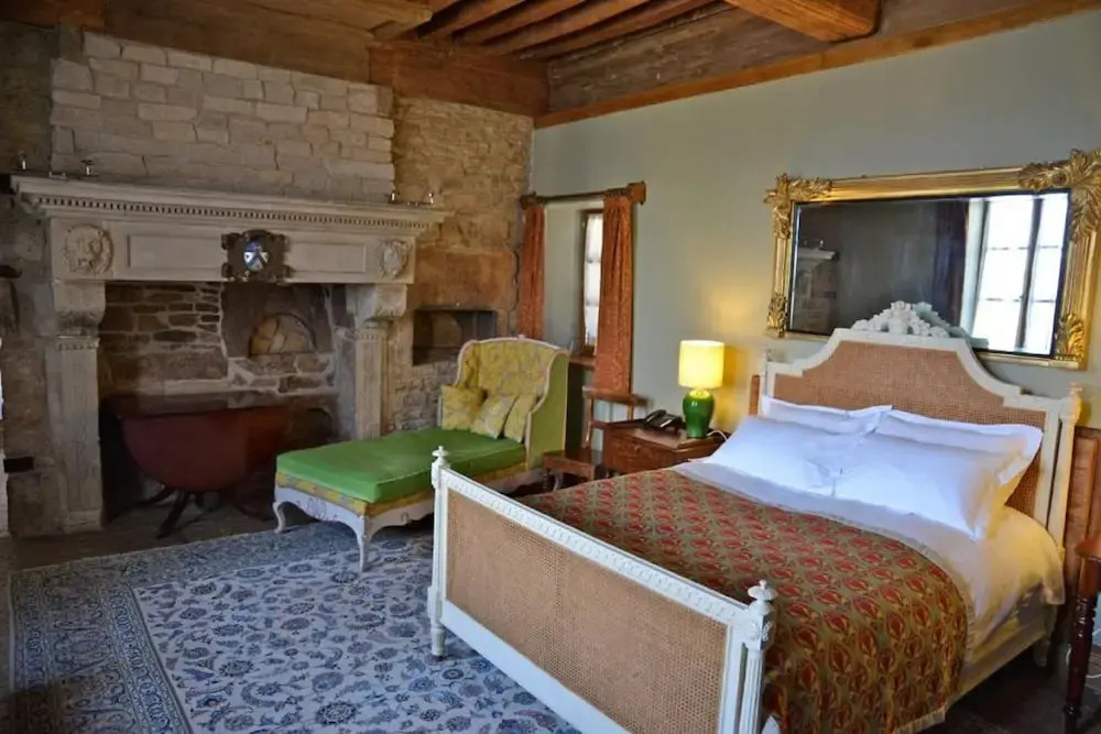 Hôtel Les Deux Chèvres Gevrey-Chambertin