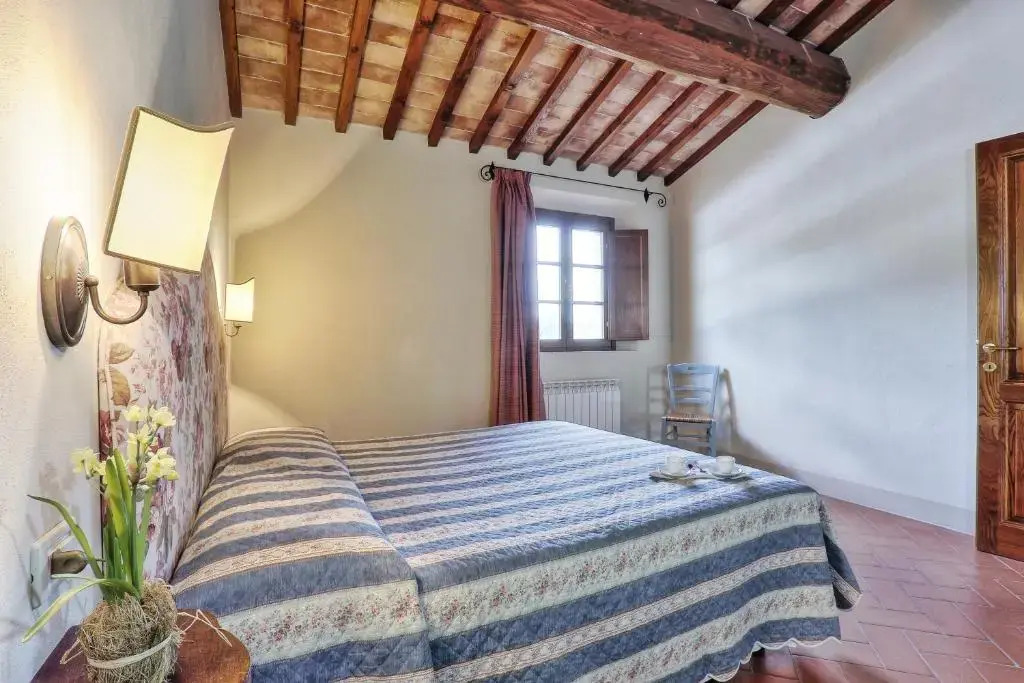 Agriturismo Il Selvino