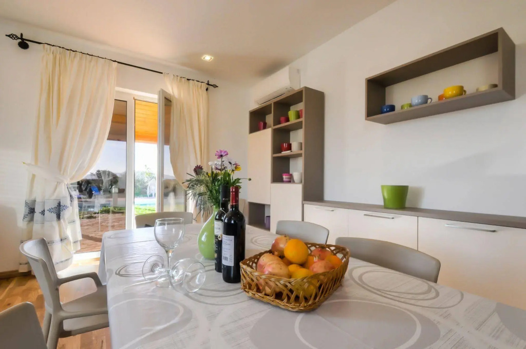 Tenute San Giuliano, Agri Resort San Giuliano