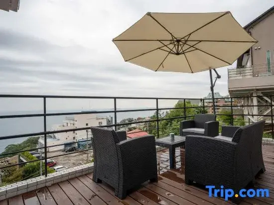 Villa with a View of Atami Sea Hotel Shen