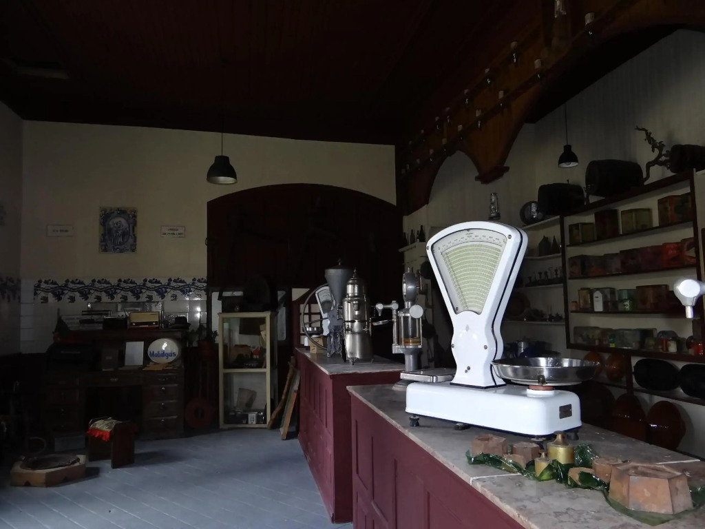 Museu Casa Aleixo