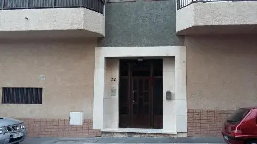 Apartment Tenerife Sur II