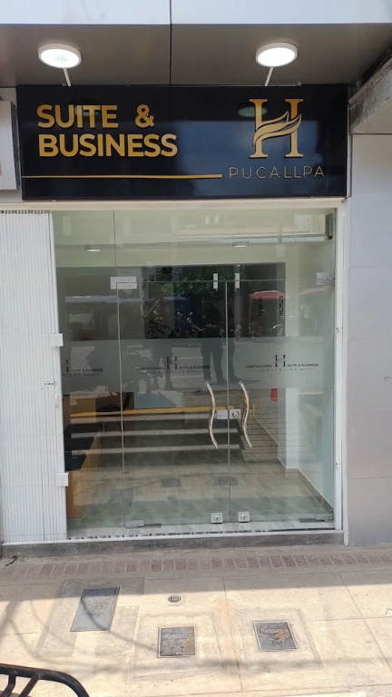 Suite & Business Hotel Pucallpa