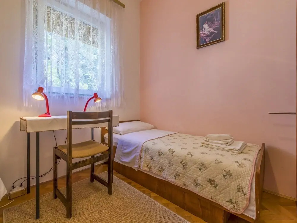 Tasa Apartment