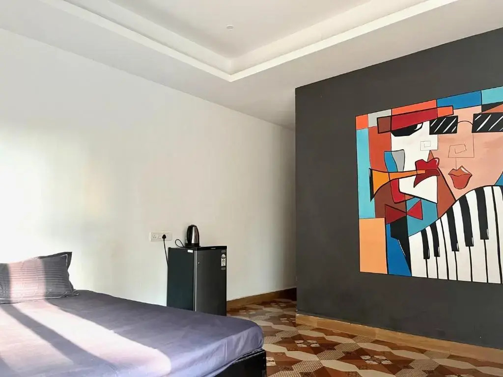 Syl Resort