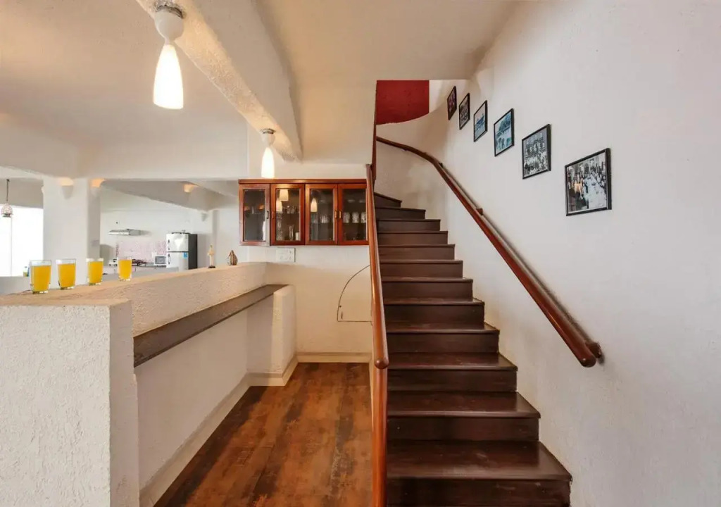SaffronStays Valleys Edge, Panchgani